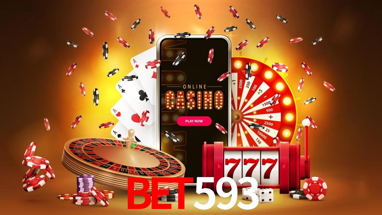 APK bet593 Android