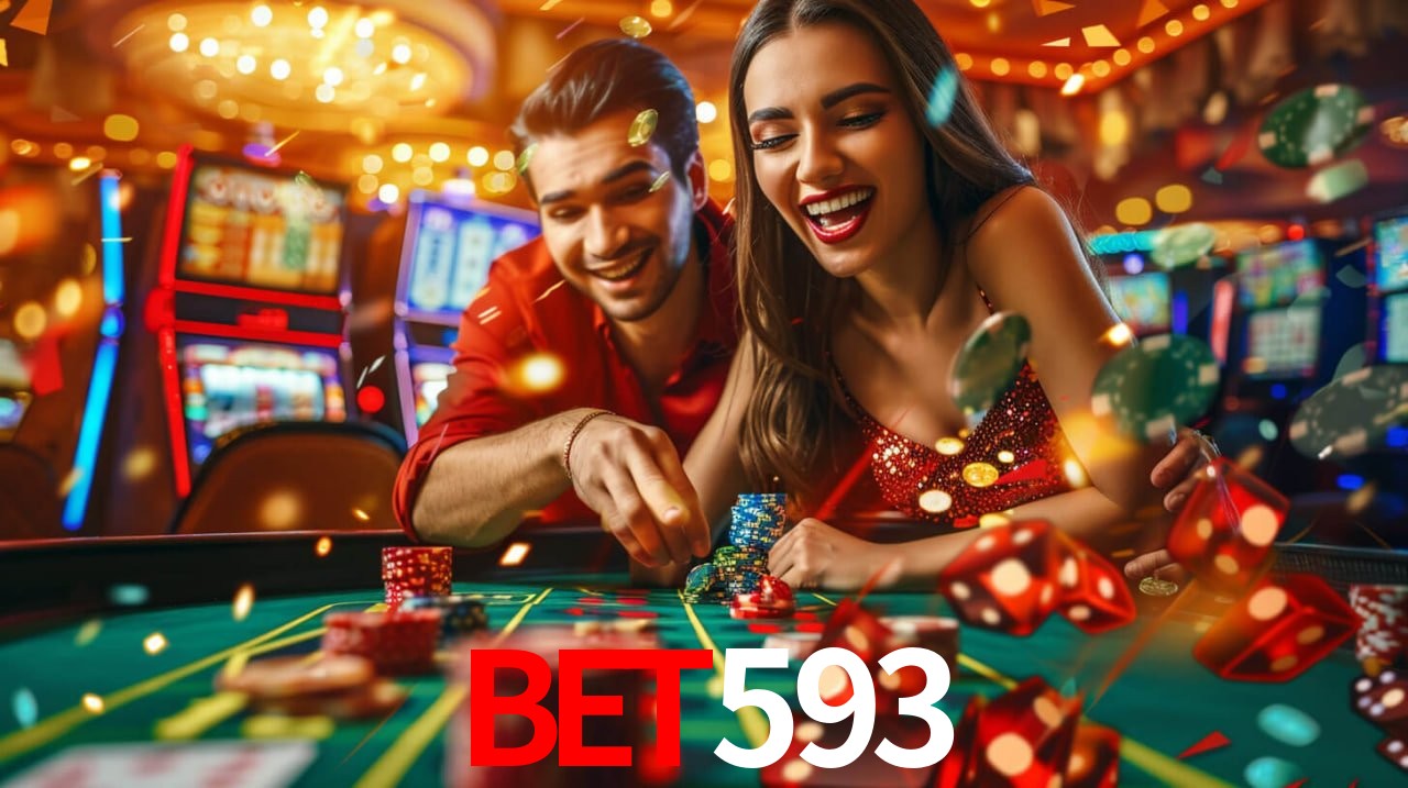 bet593 Caça-níqueis móveis
