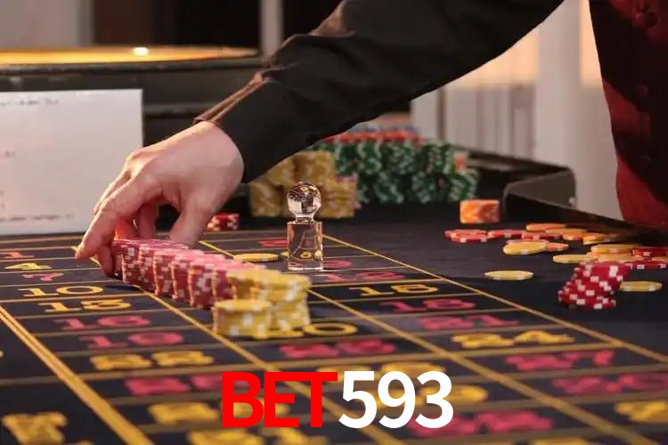 App Desktop bet593