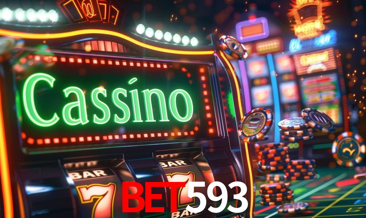 bet593 Caça-níqueis de mesa