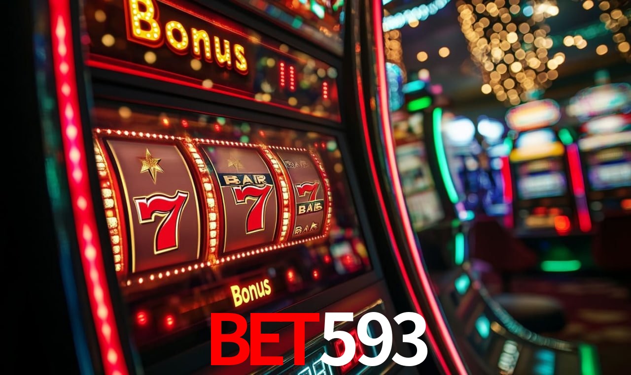 Recursos App bet593