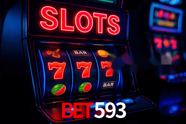Sucesso bet593